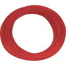 BKL Electronic 1502010/50 Fil de câblage H05V-K 1 x 0.75 mm² rouge 50 m