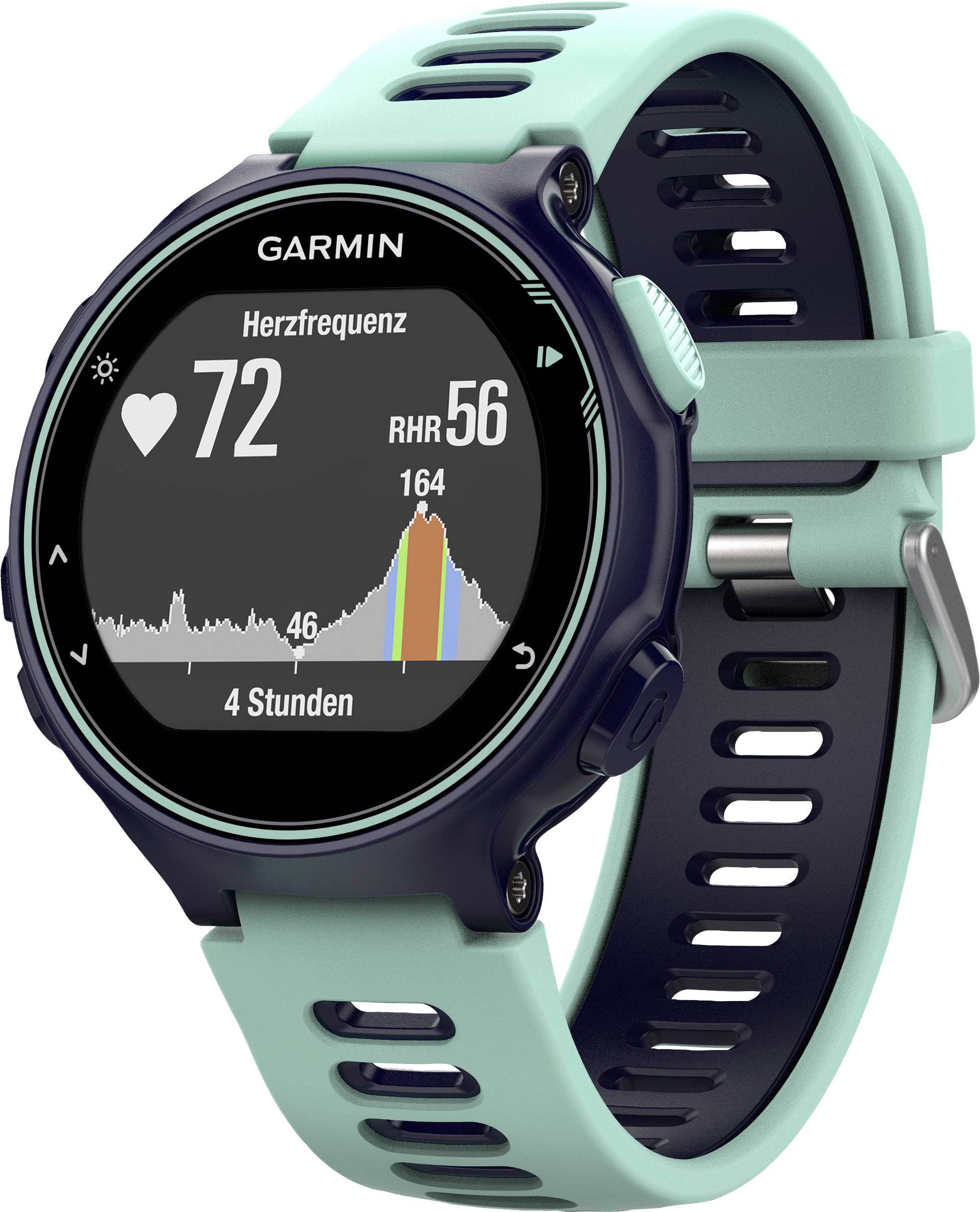 forerunner 735xt dimensions