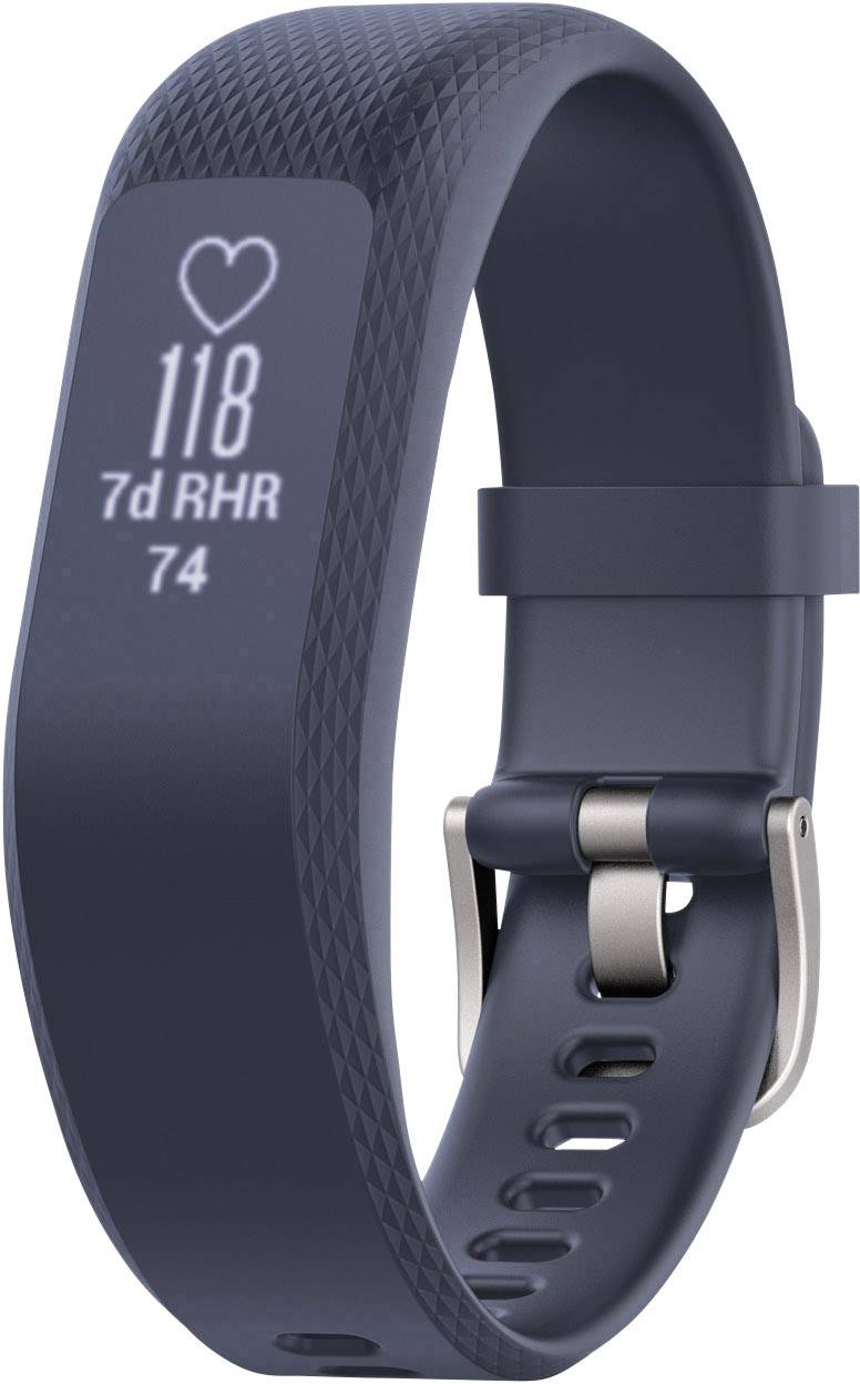 vivosmart 3 blue