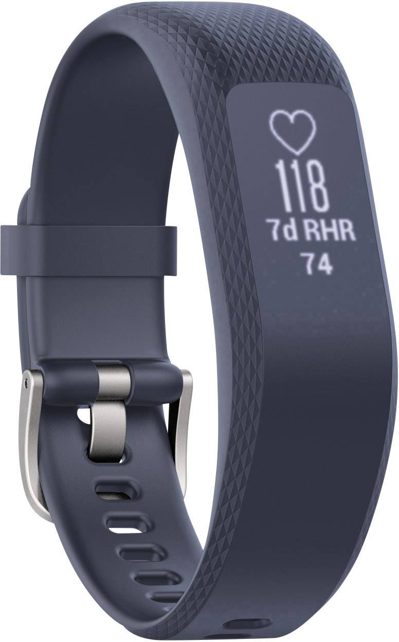 garmin vivosmart 3 blue