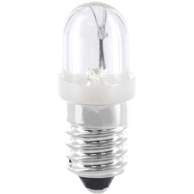 BELI-BECO GL4100 Ampoule LED blanc   E10       
