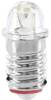 BELI-BECO GL7005 Ampoule LED blanc chaud E5.5