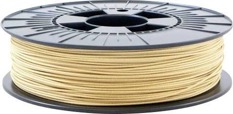 Velleman PLA175NW05 Filament 1.75 mm 500 g bois 1 pc(s)-0