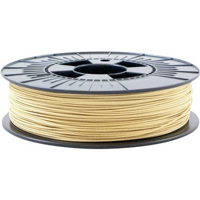 Velleman PLA175NW05  Filament   1.75 mm 500 g bois  1 pc(s)