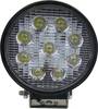 Berger & Schröter Projecteur de travail 12 V, 24 V 20213 éclairage de proximité large (l x H x P) 117 x 117 x 68 mm 1890 lm 6000 K