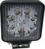 Berger & Schröter Projecteur de travail 12 V, 24 V 20214 éclairage de proximité large (l x H x P) 110 x 110 x 63 mm 1890 lm 6000 K