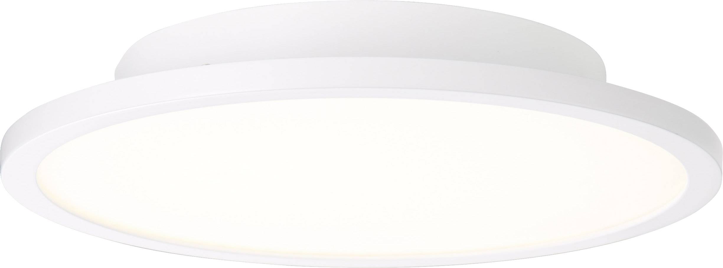 Panneau à LED blanc 1x LED intégrée Brilliant Ceres G94460/05 10 W N/A 1 pc(s)-1
