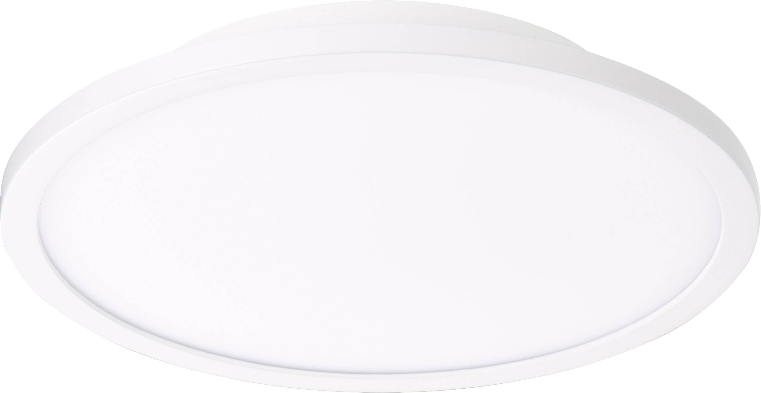Panneau à LED blanc 1x LED intégrée Brilliant Ceres G94460/05 10 W N/A 1 pc(s)-2