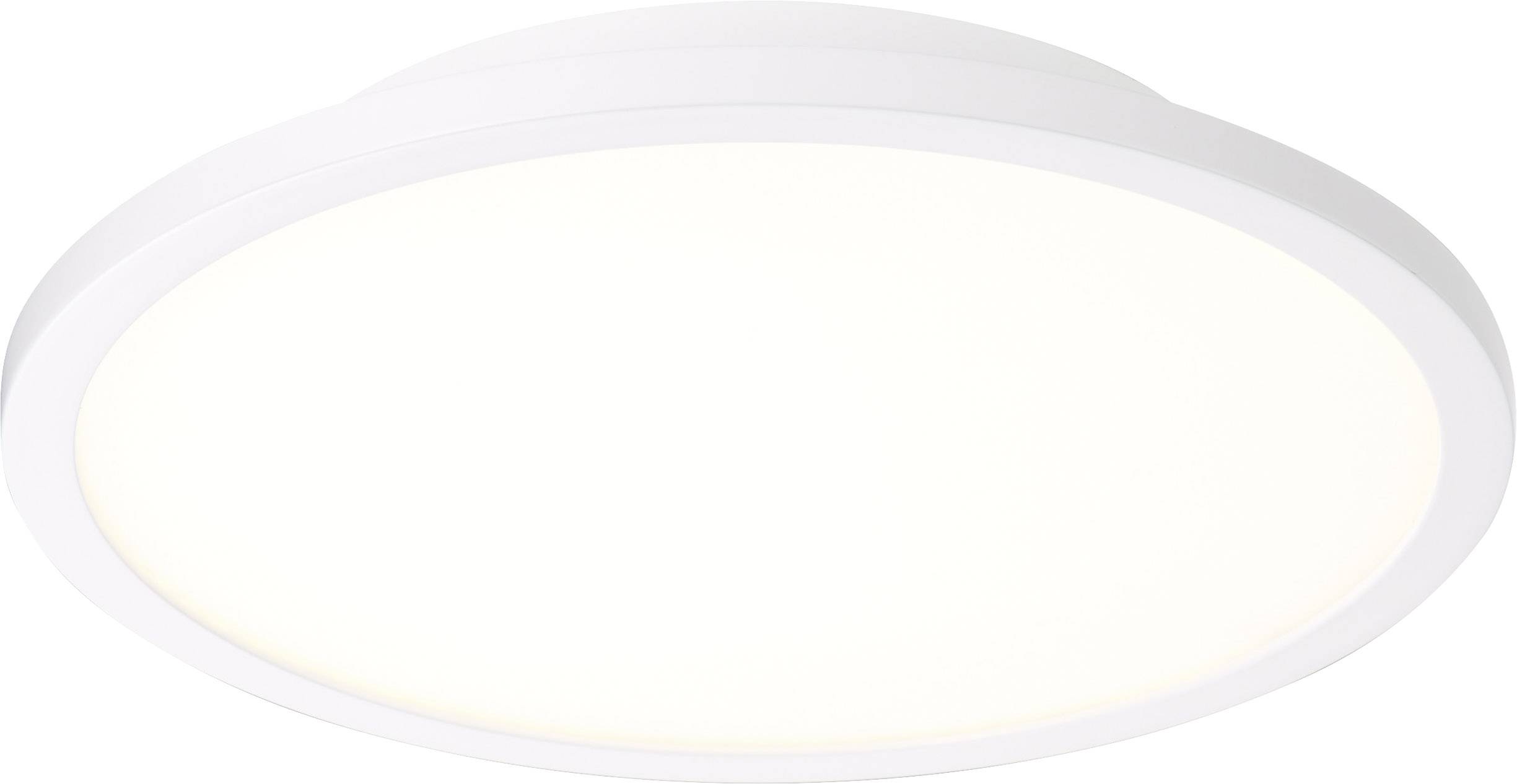 Panneau à LED blanc 1x LED intégrée Brilliant Ceres G94460/05 10 W N/A 1 pc(s)-3