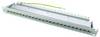 Panneau de brassage 24 ports Telegärtner 100007034 CAT 6a 1 UH 1 pc(s)