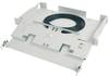 Panneau de brassage fibre optique Fibre optique Telegärtner 100021703 1 UH 1 pc(s)