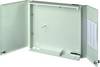 Telegärtner 100022176 Distributeur mural fibre optique (FO) gris clair 1 pc(s)