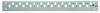 Plaque frontale FO 1 UH pour 12 coupleurs SC-Duplex/LC-Quad