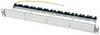 Panneau de brassage 24 ports Telegärtner 100021502 CAT 6a 1 UH 1 pc(s)