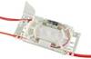 Telegärtner 100000957 Couvercle de cassette d'épissure fibre optique (FO) blanc 1 pc(s)