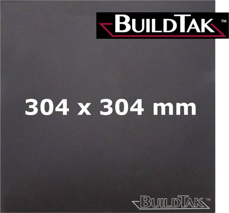 Film pour lit d'impression BUILDTAK 32706