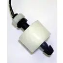 Capteur de niveau TE Connectivity Sensor VCS-02 250 V/AC 1 A 1 NO (T), 1 NF (R) IP65 1 pc(s)