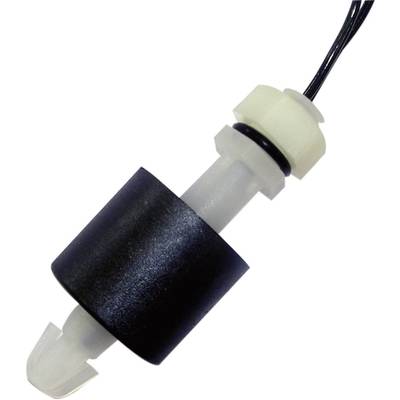 Capteur de niveau TE Connectivity Sensor VCS-08 250 V/AC 1 A 1 NO (T), 1 NF (R) IP65 1 pc(s)