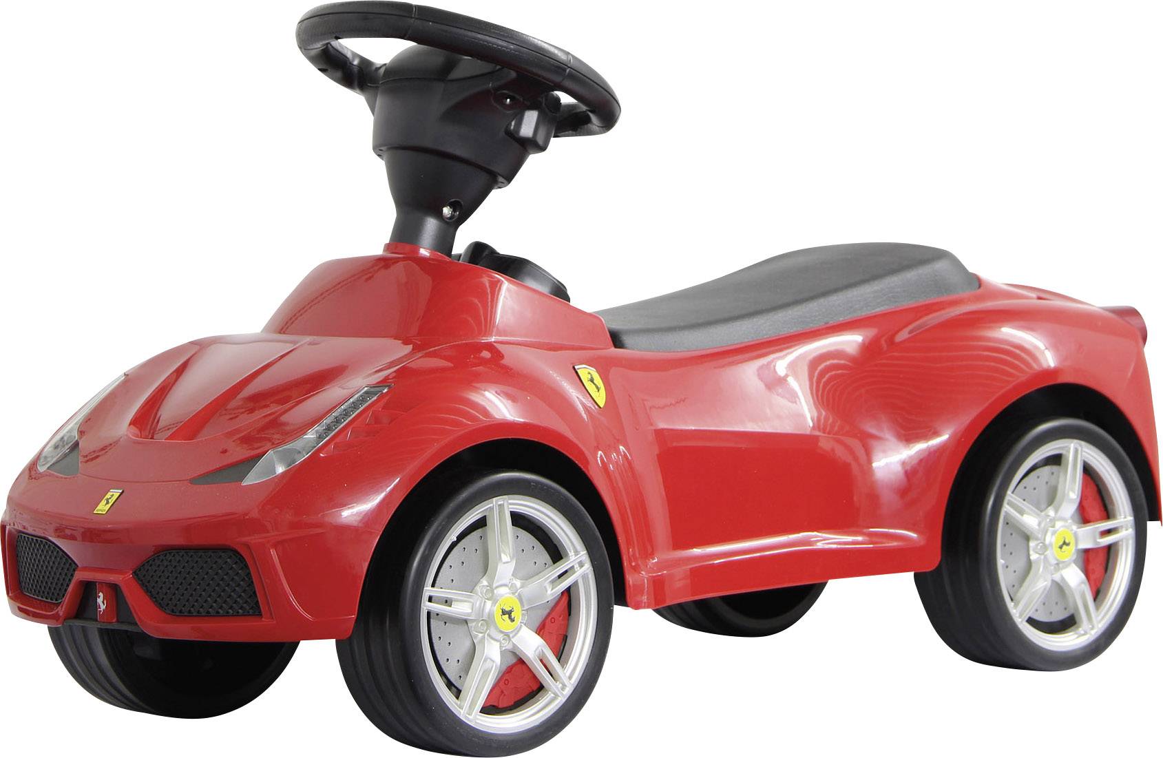 porteur ferrari