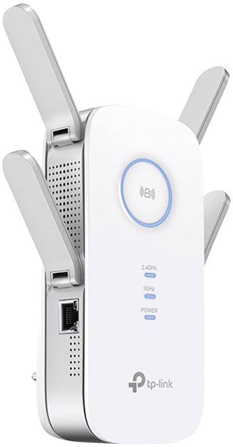 TP-LINK Répéteur Wi-Fi RE650 RE650 2.6 GBit/s-0