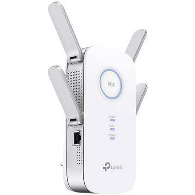 TP-LINK Répéteur Wi-Fi RE650 RE650 2.6 GBit/s-0