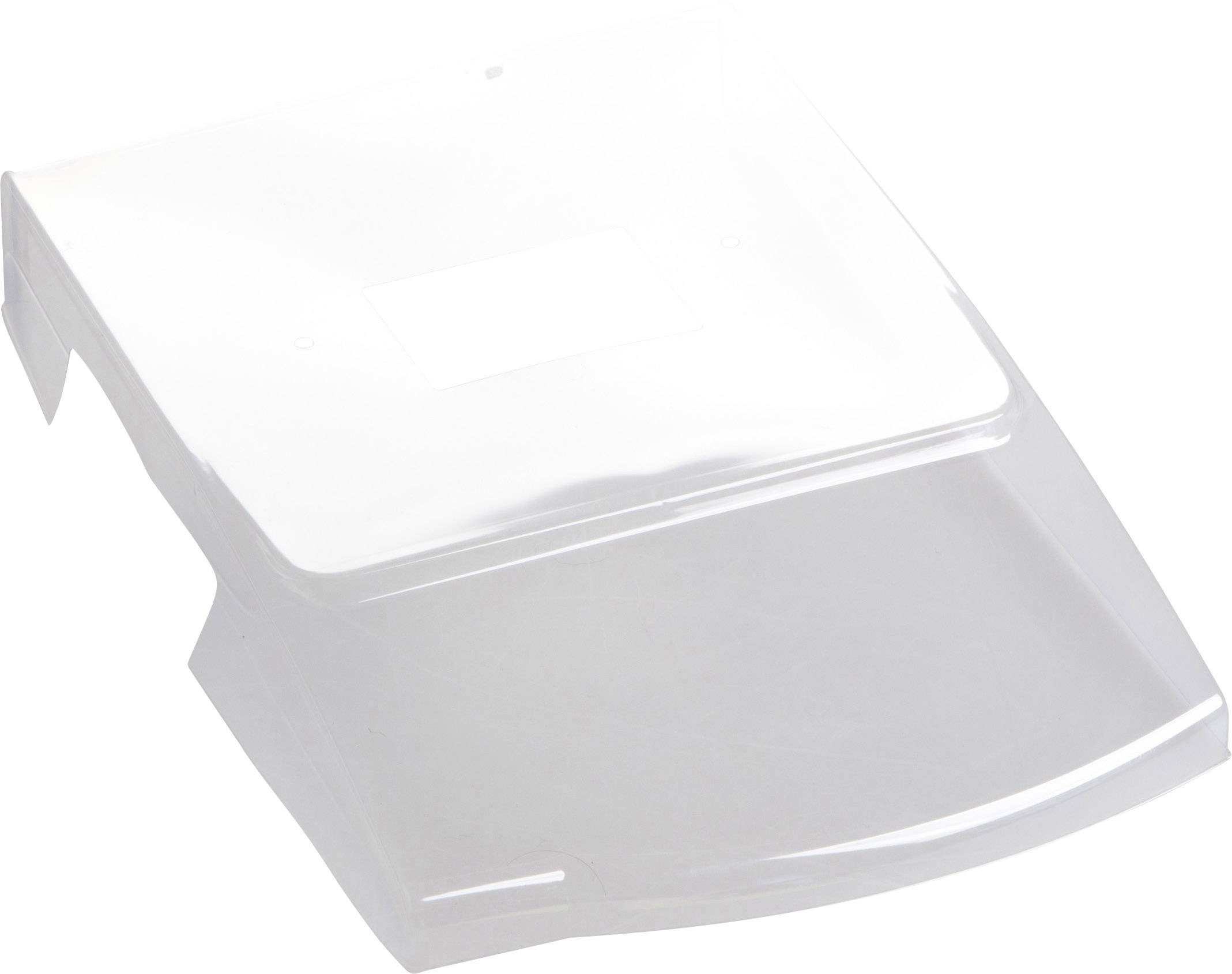 Lot De 5 Caches De Protection Pour PCB KERN - Pour Cartes électroniques, Protection Poussière Et Chocs