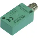 Détecteur de proximité Pepperl+Fuchs NBB2-V3-E2-V3 10 x 16 mm affleurant PNP 1 pc(s)