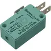 Détecteur de proximité Pepperl+Fuchs NBB2-V3-E2-V5 10 x 16 mm affleurant PNP 1 pc(s)