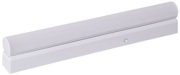 Müller-Licht STARLED Combi Eclairage de vitrine  LED S14S 5 W  blanc chaud blanc