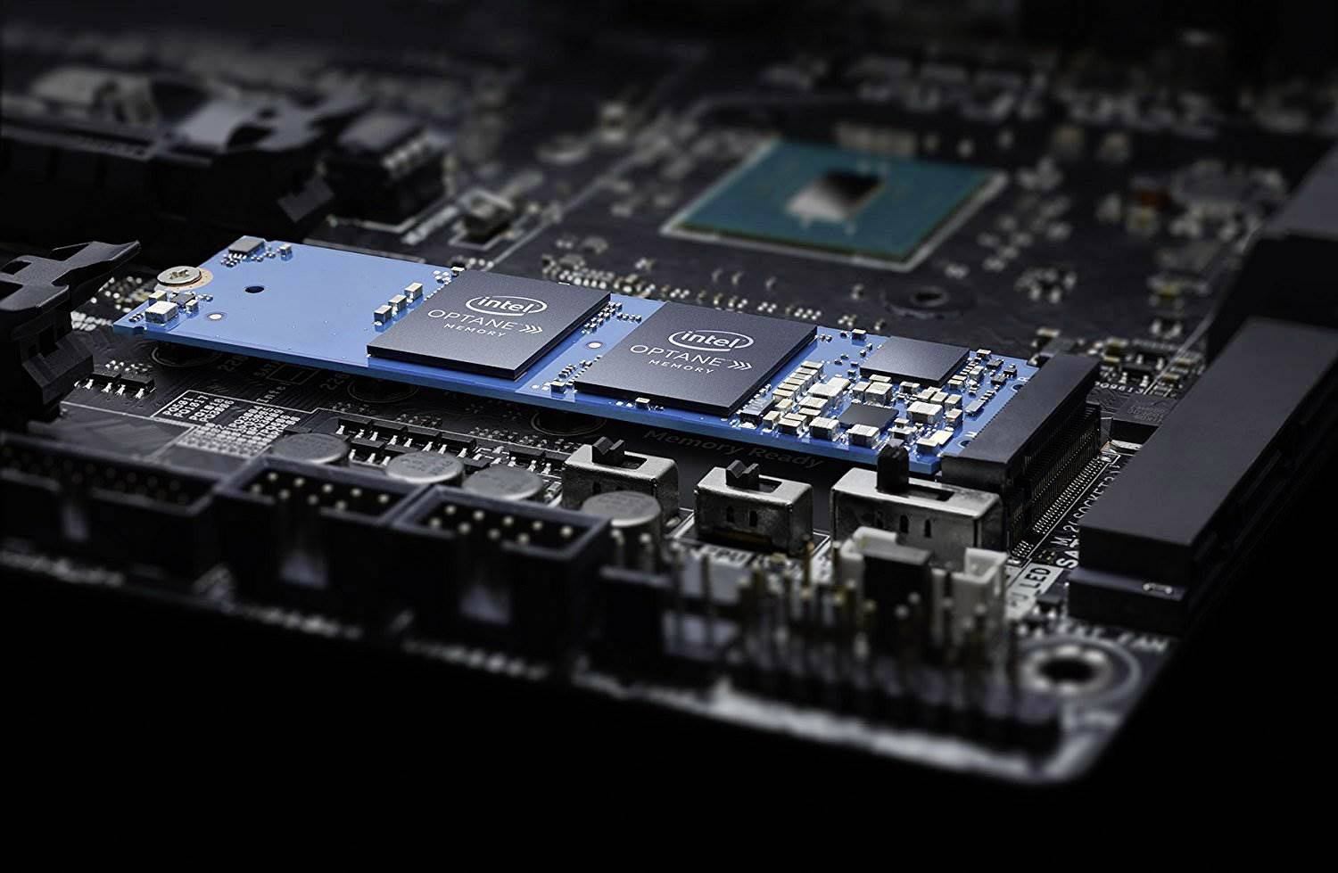 mémoire optane ou ssd - mémoire optane arnaque