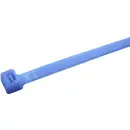 Serre-câble WKK 5737 5737 N/A bleu 1 pc(s)