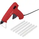 Pistolet à colle TOOLCRAFT TC-HKP-11 11 mm 25 W 230 V 1 pc(s)
