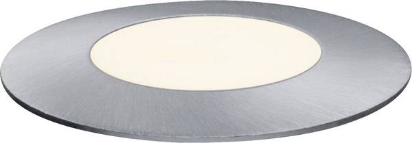 Système d'éclairage Plug&Shine Paulmann 93951 2.5 W N/A acier inoxydable