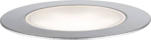 Système d'éclairage Plug&Shine Paulmann 93953 2 W N/A argent