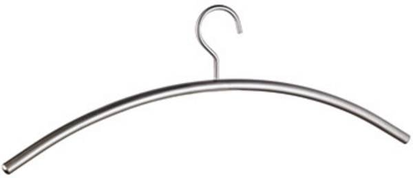 ALCO Cintre 2859 2859 (l x H) 42.5 cm x 15.5 cm acier inoxydable argent 1 pc(s)