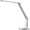 Hansawerke LED Vario Plus h5010668 Lampe de bureau à LED LED LED intégrée 10 W argent