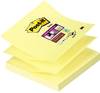 Post-it Note adhésive 7000048167 76 mm x 76 mm jaune 90 feuille(s)