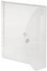 FolderSys Pochette transparente pour collection 1554254 DIN A4 transparent 10 pc(s)