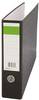 Classeur 120591400 120591400 2 étriers DIN A3 horizontal noir