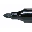 Legamaster boardmarker TZ 1 7-110001 Marqueur tableau blanc noir 1 pc(s)
