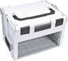 Boîte à outils vide Sortimo L-BOXX LS 306 600.001.0108 ABS (L x l x H) 445 x 358 x 332 mm