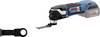Bosch Professional Bosch Power Tools 06018B6002 Outil multifonction sans fil sans batterie Nombre d’accus fournis 0