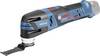 Bosch Professional Bosch GOP 12V-28 Professional - Oszillierendes Multiwerkzeug 06018B5001 Outil multifonction sans fil sans batterie 12 V Nombre d’accus fournis 0