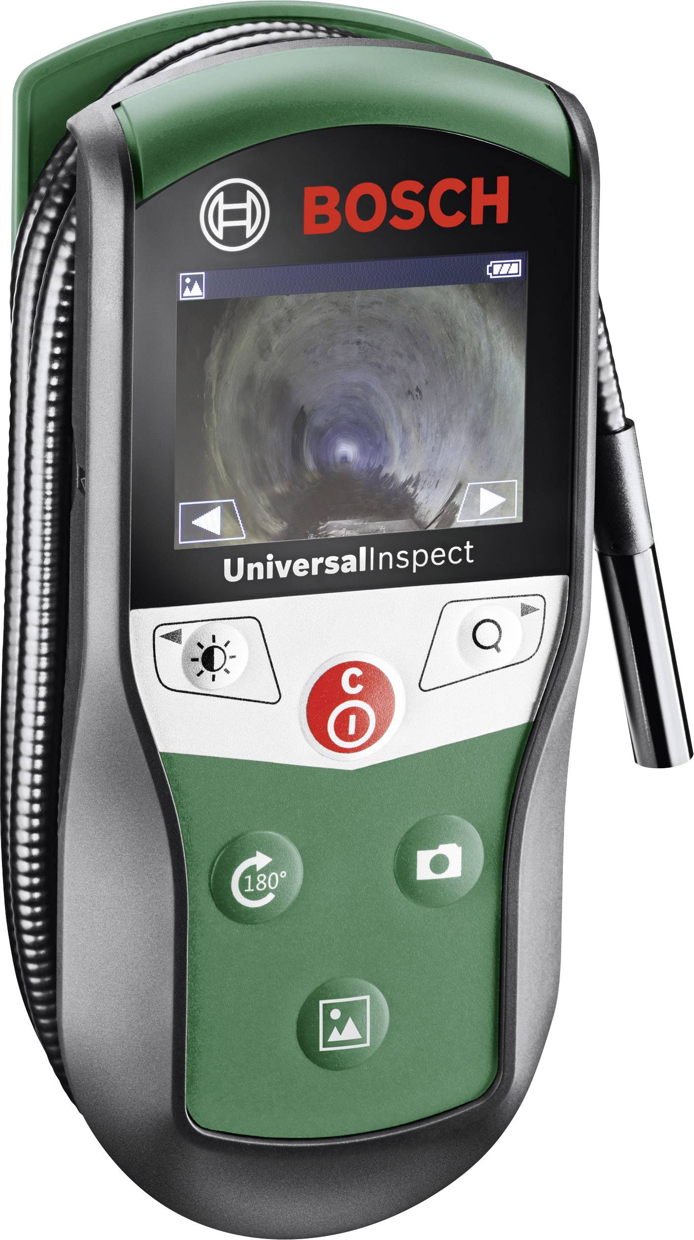 Endoscope Bosch Home and Garden UniversalInspect 0603687000 Ø de la