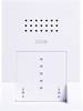 m-e modern-electronics Récepteur supplémentaire DGF-300 RX blanc 41060