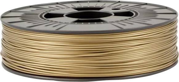 Velleman PLA175S07 Filament PLA 1.75 mm 750 g argent 1 pc(s) - Conrad  Electronic France