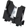 Support de pile bouton Keystone Electronics THM