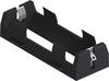 Support de pile 1x 26650 Keystone Electronics 1107 raccordement à souder (L x l x H) 81 x 29 x 19 mm