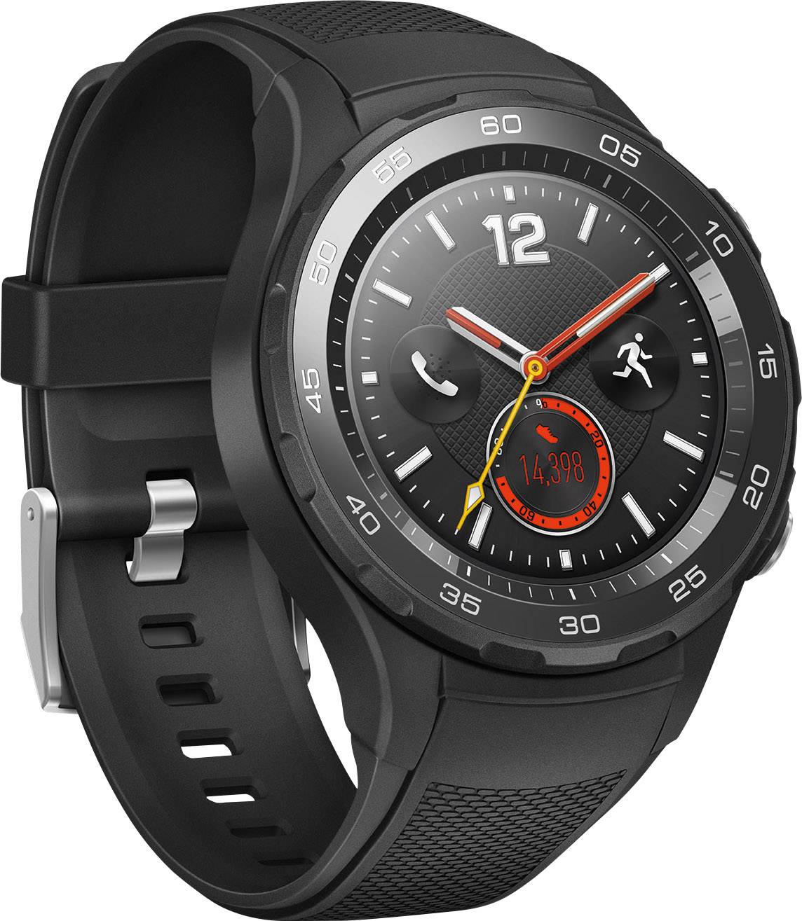 lte watch huawei