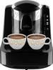 arzum Okka Machine à expresso moka noir, argent Nombre de tasse=2